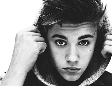 Justin Bieber: Zabavna in poljubna dejstva o njem! 7. del