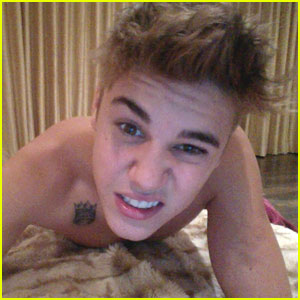 Vroče! Justin Bieber: Tetovirati si je dal krono!