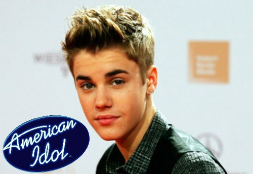 Vroče! Justin Bieber: Hočejo ga za sodnika v Ameriškem idolu!