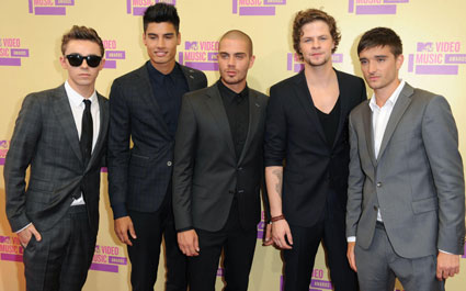 Vroče! The Wanted: Nova pesem je noro dobra!
