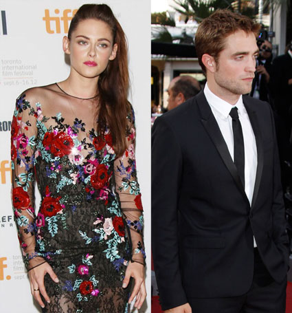 Šok! Rob Pattinson: Zaradi Kristen štirikrat spremenil telefonsko številko?!