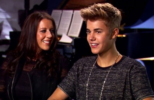 Težaven Justin Bieber: Vsako leto so ga izključili iz šole!