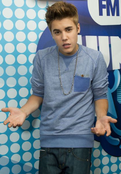 Justin Bieber: Ostajam skromen!