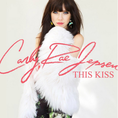 JUKEBOX: Carly Rae Jepsen - This Kiss