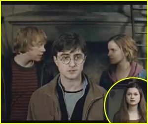 VIDEO: Dva nova izseka Harryja Potterja pred slovensko premiero!