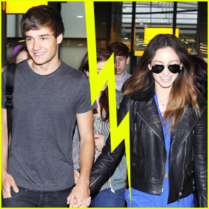 Šok! Liam iz 1D: Z Danielle sta se razšla!