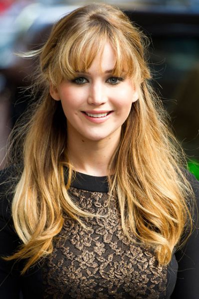 Jennifer Lawrence: Situacija z Robsten ti stre srce!