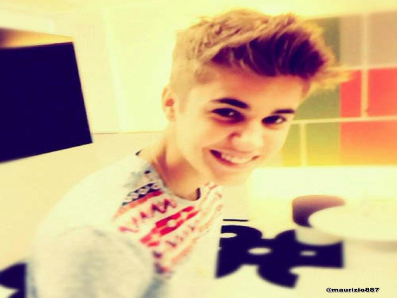 Justin Bieber: Zabavna in poljubna dejstva o njem! 8. del