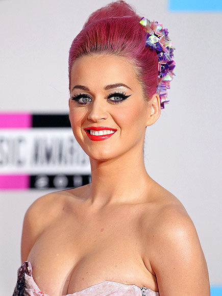 RAZKRITA ZVEZDNIŠKA SKRIVNOST: Katy Perry