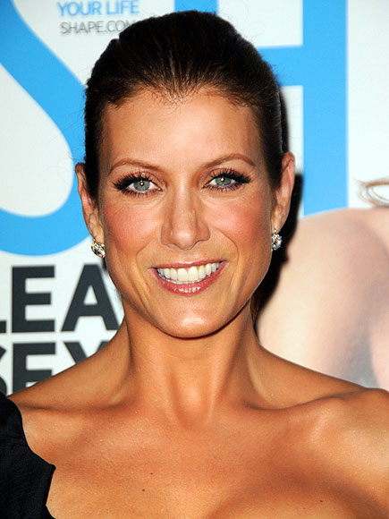 RAZKRITA ZVEZDNIŠKA SKRIVNOST: Kate Walsh