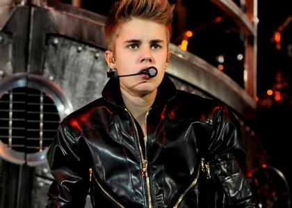 Justin Bieber: Žrtev neslane šale, vključena celo policija!