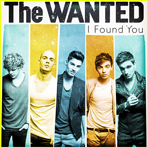 JUKEBOX: The Wanted - I Found You