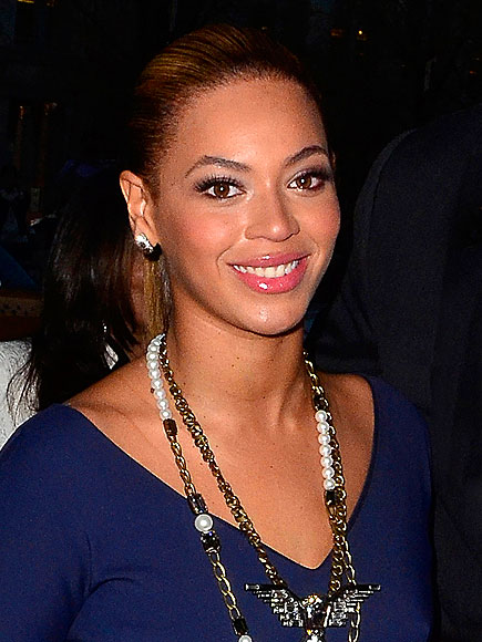 RAZKRITA ZVEZDNIŠKA SKRIVNOST: Beyonce