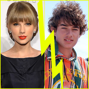 Šok! Taylor Swift: Razšla se je z veliko mlajšim fantom!