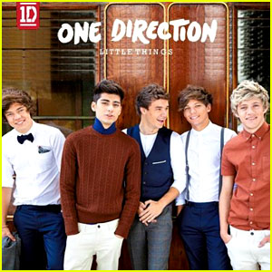Vroče! One Direction: Njihova nova pesem je čudovita!