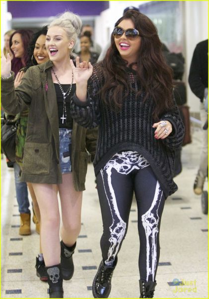Vroče! Little Mix: Poslušaj predogled njihovega prihajajočega albuma!