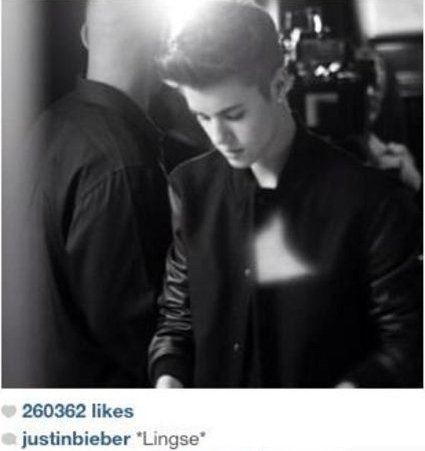 Vroče! Justin Bieber: Sam podžgal govorice, da je spet samski?!