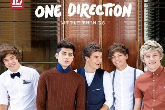 JUKEBOX: One Direction - Little Things