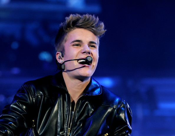 Justin Bieber: Zabavna in poljubna dejstva o njem! 9. del