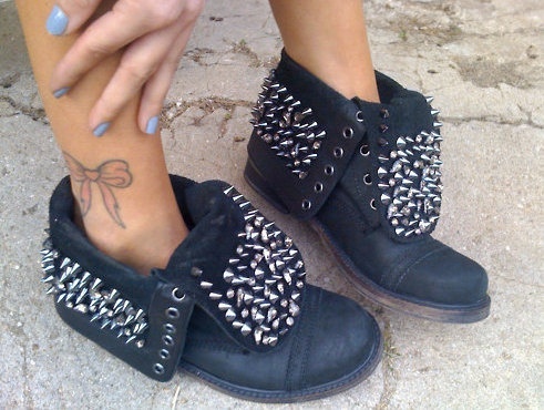 FASHION GIRL: Bodice in neti