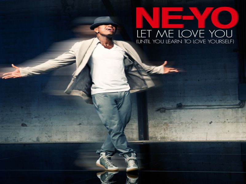 JUKEBOX: Ne-Yo - Let Me Love You