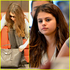 Vroče! Justin in Selena: Prve njune fotografije v javnosti po koncu zveze!