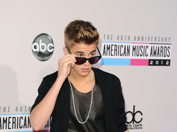 Justin Bieber: Lahko sem osamljen in nimam veliko prijateljev!
