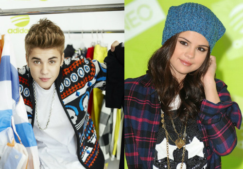 Justin Bieber in Selena Gomez: Združena tudi poslovno!