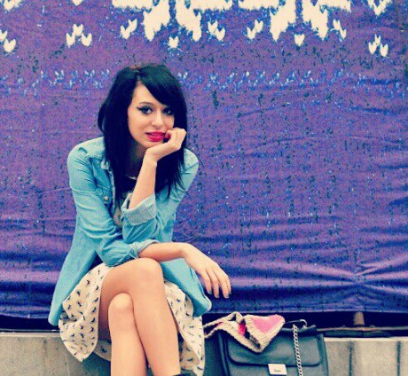 FASHION GIRL: Zimske kape
