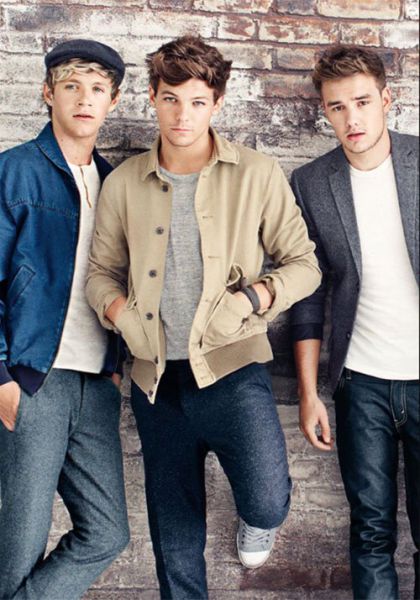 Harry iz 1D: Te zanima, kako se spopada z obsedenimi oboževalkami?