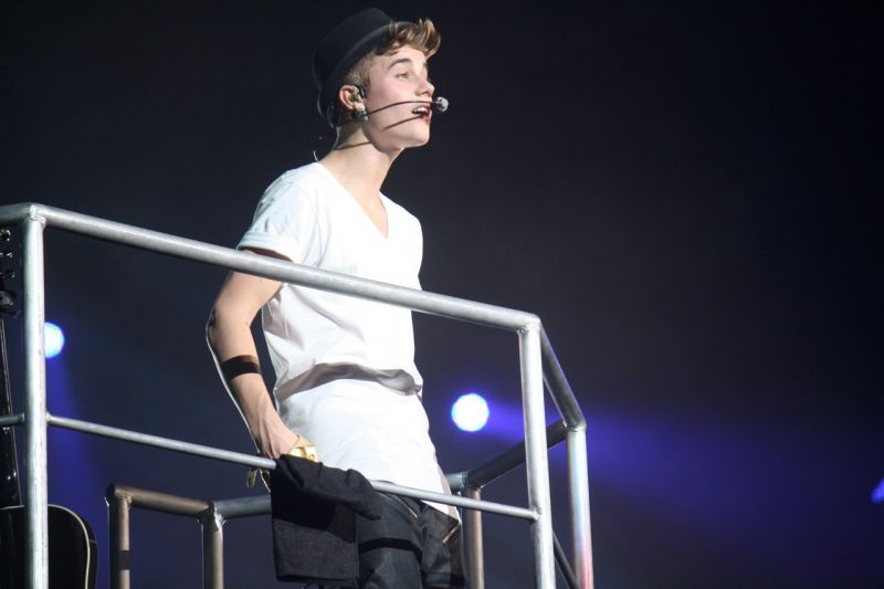 Vroče! Justin Bieber: Prihaja njegov drugi film Believe 3D!