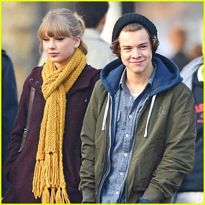 Vroče! Taylor Swift in Harry iz 1D: Imamo vse podrobnosti njunega zmenka!