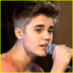 Justin Bieber: Na ameriškem X Factorju zapeli njegovo pesem!
