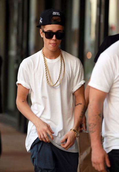 Uradno! Justin Bieber: S snemanjem filma začne šele 2014!
