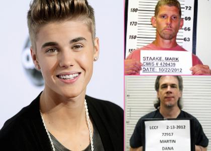 Šok! Justin Bieber: Hoteli so ga kastrirati in umoriti!