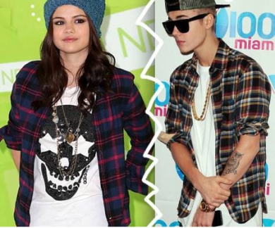 Šok! Justin in Selena sta se spet razšla: Tokrat za vedno?!