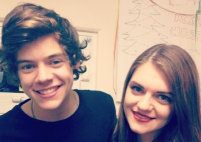 Harry iz 1D: Takoj ko je Taylor odšla, se je zabaval z drugimi dekleti!