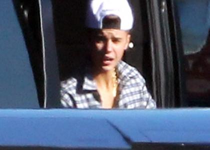 Vroče! Justin Bieber in Selena Gomez: Bosta poskušala rešiti svojo zvezo?