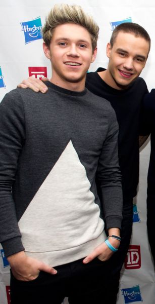 Niall iz 1D: Razkriva, kaj lahko pričakuješ od njihovega filma!