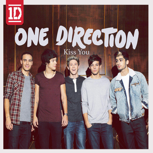 JUKEBOX: One Direction - Kiss You