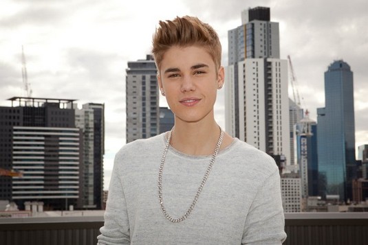 Justin Bieber: Letos se je o njem od vseh zvezdnikov najbolj pisalo!
