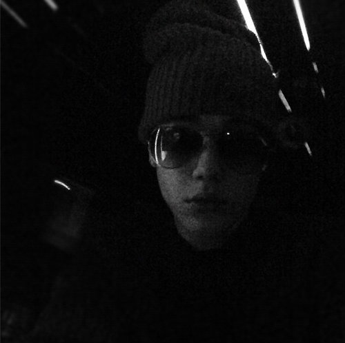 Vroče! Justin Bieber: Se je na Twitterju opravičil zaradi trave?!
