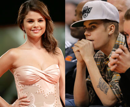 Vroče! Selena Gomez: Justinu se bo maščevala z novimi pesmimi?!