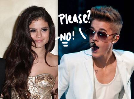 Justin Bieber: Tudi Selenina mama je vesela, da je njune zveze konec!