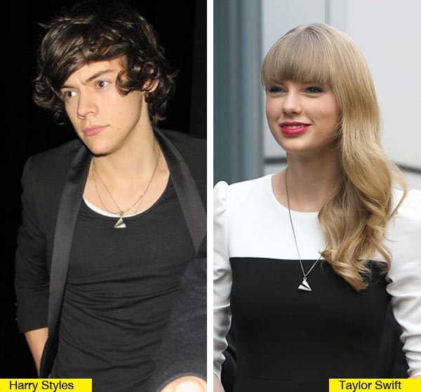 Vroče! Harry iz 1D: Taylor Swift je za njegov rojstni dan načrtovala romantične počitnice!