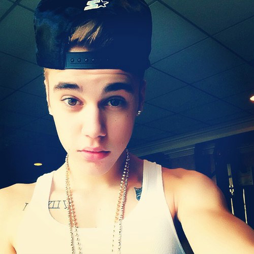 Video: Justin Bieber: Objavil je prvo pesem iz akustičnega albuma!