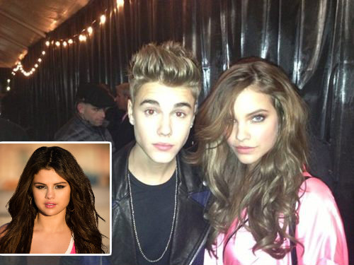 Vroče! Barbara Palvin prvič spregovorila o govoricah: Selena je kriva!