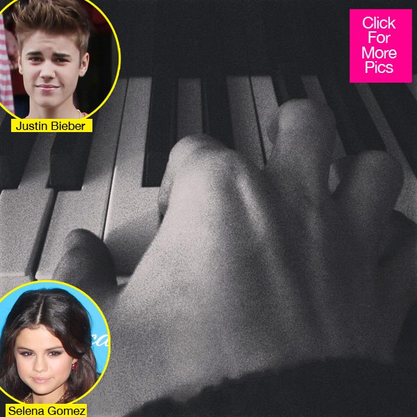 Justin Bieber: Že piše nove pesmi o Seleni za naslednji album?!