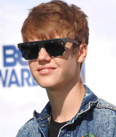 VROČE: Bo parfum Justina Bieberja najbolje prodajan vseh časov?!
