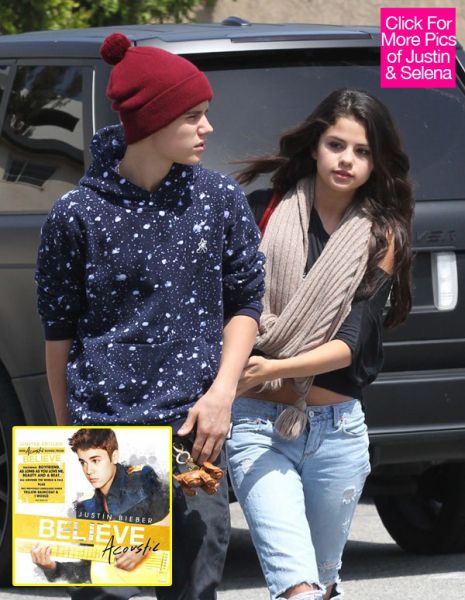 JUKEBOX: Justin Bieber - Nothing Like Us